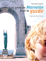couverture les Gens de Marseille font le guide