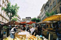 marché Noailles Marseille