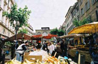 marché Noailles Marseille