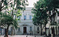 lycée Thiers Marseille