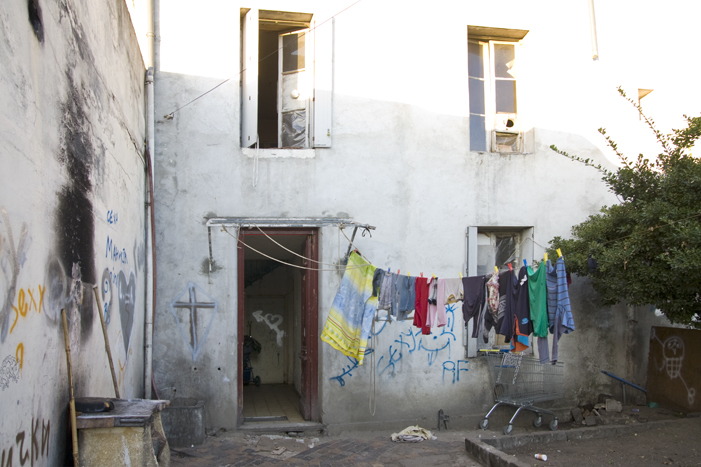 photo linge lemaire