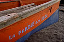 bateau en Martinique