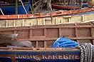 bateau en Martinique
