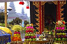 offrandes à bali