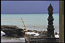 temple de Tanah Lot à bali