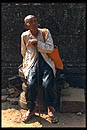 les temples d'Angkor au Cambodge en Asie du sud-est