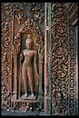 les temples d'Angkor au Cambodge en Asie du sud-est