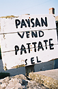 sel à Noirmoutier