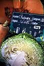marché de Agde dans l'Hérault