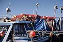 pêcheur dans l'Hérault