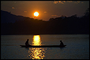 les H'mongs de Vang Vien au Laos