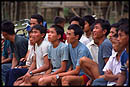les H'mongs de Vang Vien au Laos