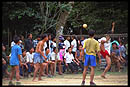 les H'mongs de Vang Vien au Laos
