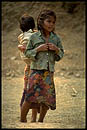 les H'mongs de Vang Vien au Laos