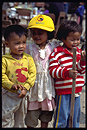 les H'mongs de Vang Vien au Laos
