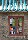 linge à Wuhan en Chine