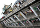 linge en Chine