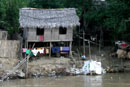 linge en birmanie myanmar par Lemaire