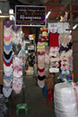 linge en birmanie myanmar par Lemaire