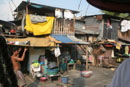 philippines à Manille