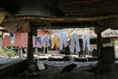 linge aux philippines