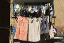 linge en Turquie