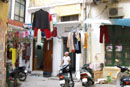 linge à Hanoi au Vietnam