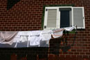 les dessous d'une pince à linge en espagne par Laurence Lemaire Photo