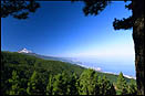 paysages des îles Canaries