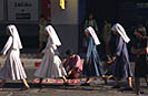 bonnes soeurs à Bangkok en thailande