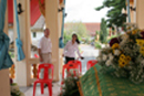 temple de Phuket en thailande