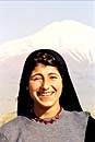 en turquie femme kurde