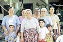 nomades de Feythie en Turquie par Lolo Lemaire