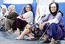 visages et traditions de Turquie par Lolo Lemaire
