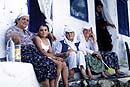 visages et traditions de Turquie par Lolo Lemaire