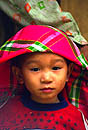 ethnie Giay au nord du vietnam