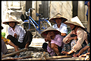 la baie d'along et l'île de cat ba au vietnam par Laurence Lemaire