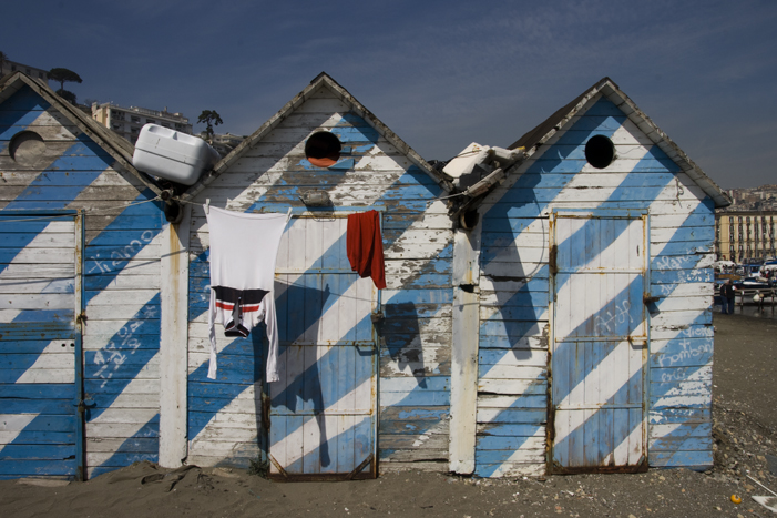 photo linge naples italie lemaire