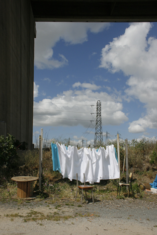 photo linge lemaire