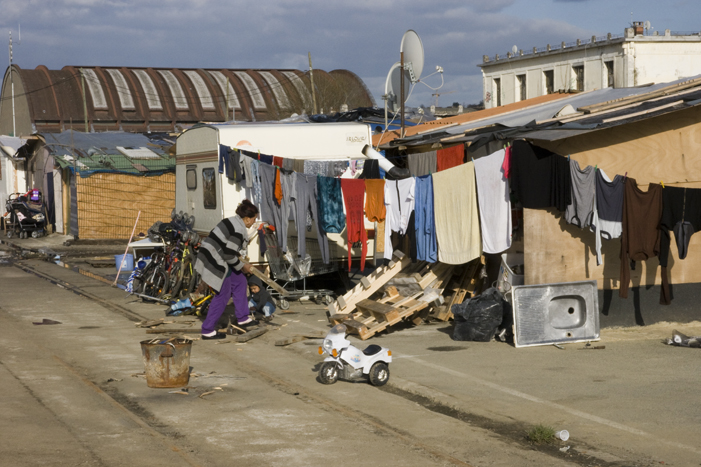 photo linge lemaire