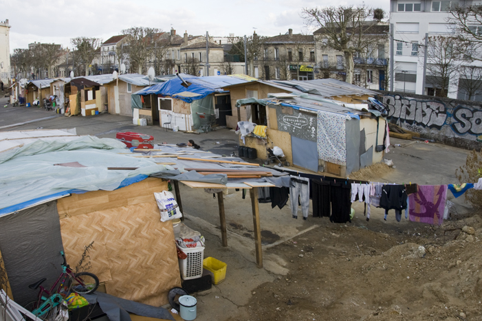 photo linge Bordeaux France lemaire