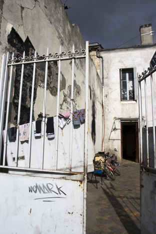 photo linge lemaire