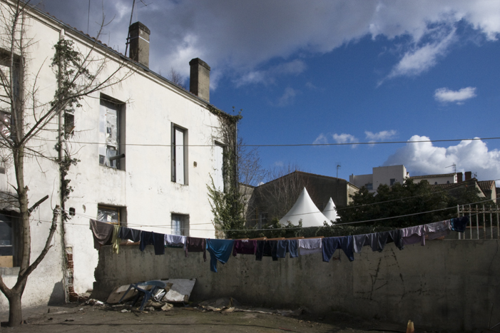photo linge lemaire