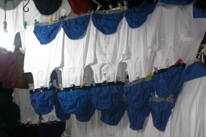linge