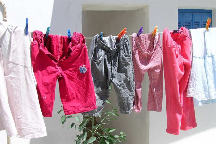 linge
