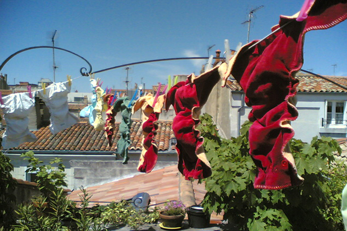 linge