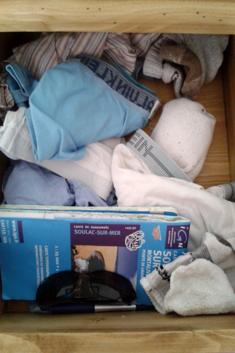 linge