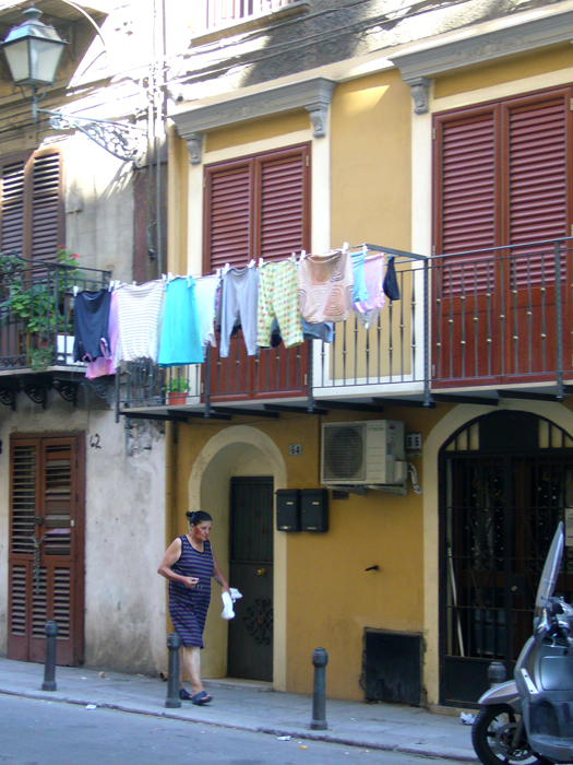 linge