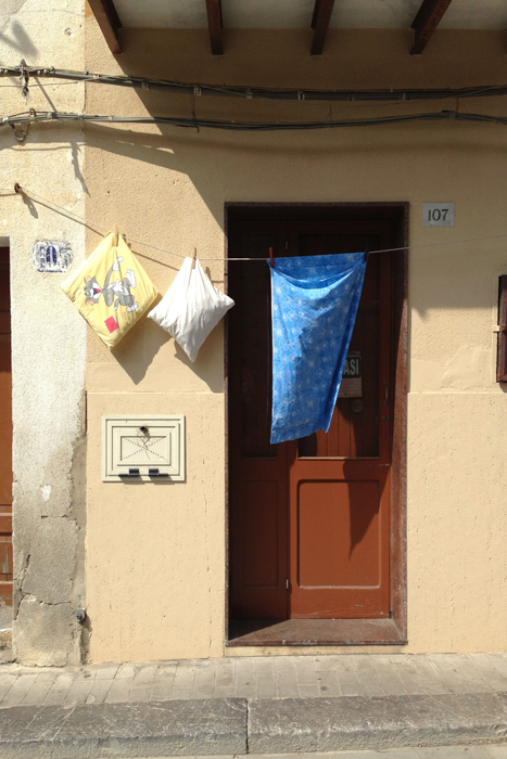 linge