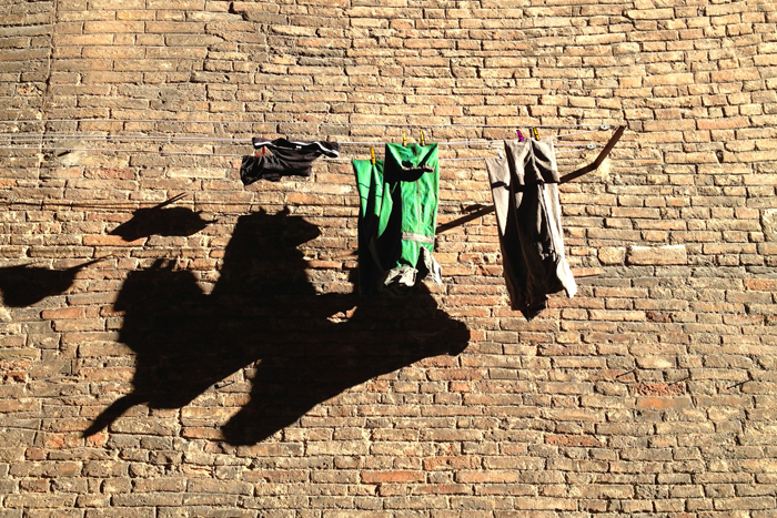 linge